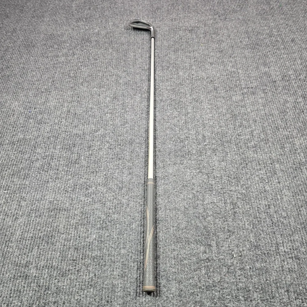Top Flite 6 Iron Golf‎ Club Steel Shaft Right Handed Mens RH Silver